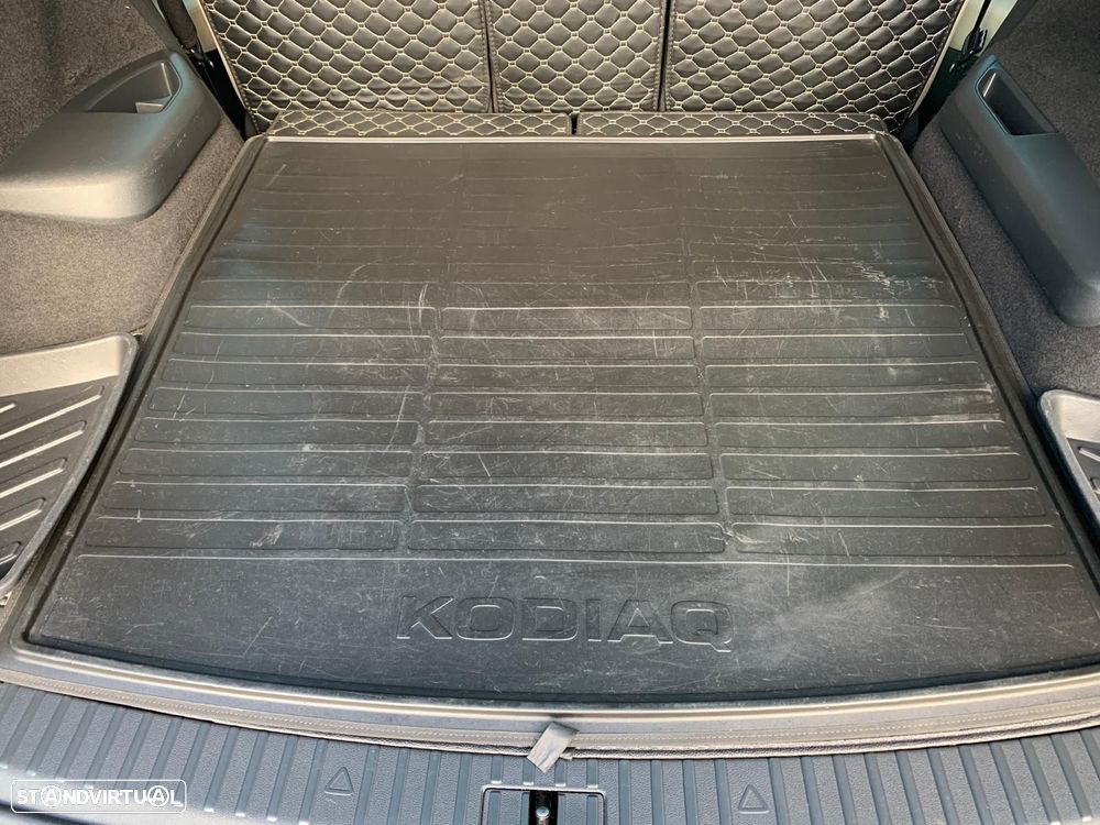 Skoda Kodiaq 2.0 TDI L&K DSG - 11