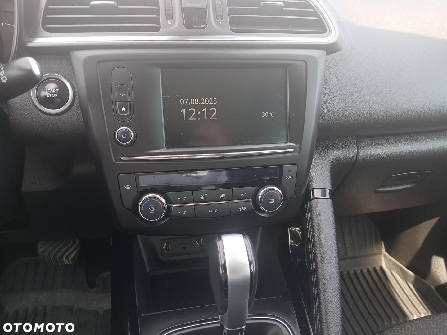 Renault Kadjar 1.2 Energy TCe Zen EDC - 13