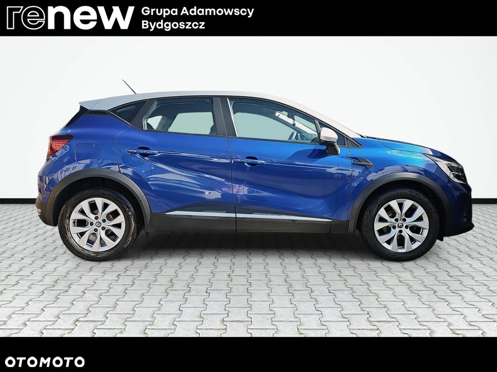 Renault Captur 1.0 TCe Zen - 8