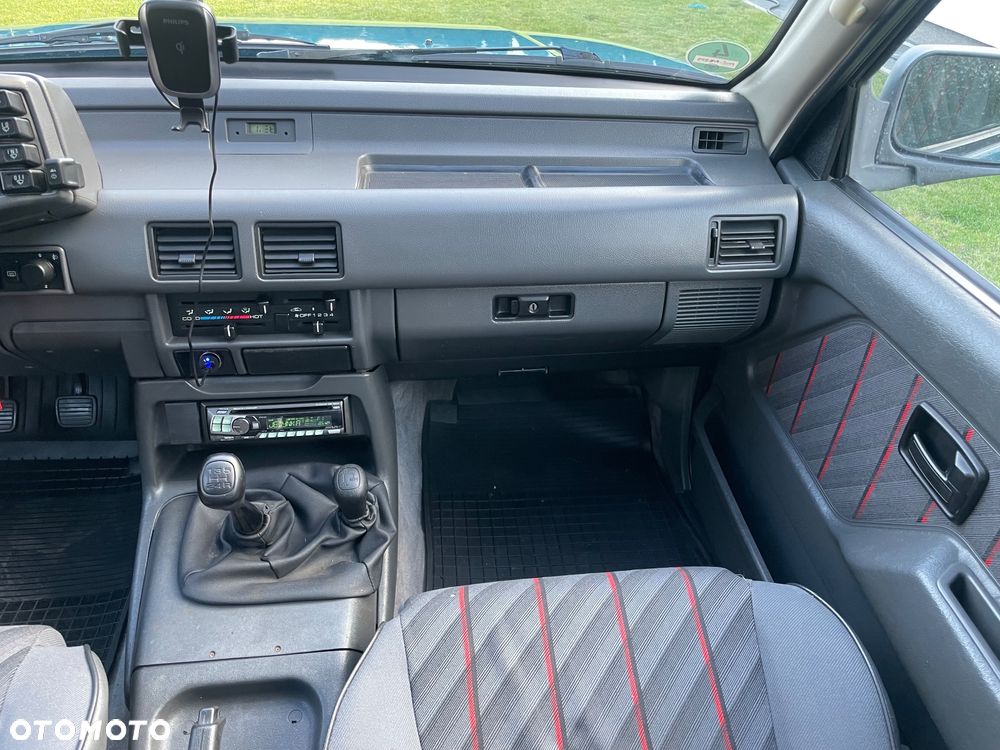 Opel Frontera 2.0 Sport - 24