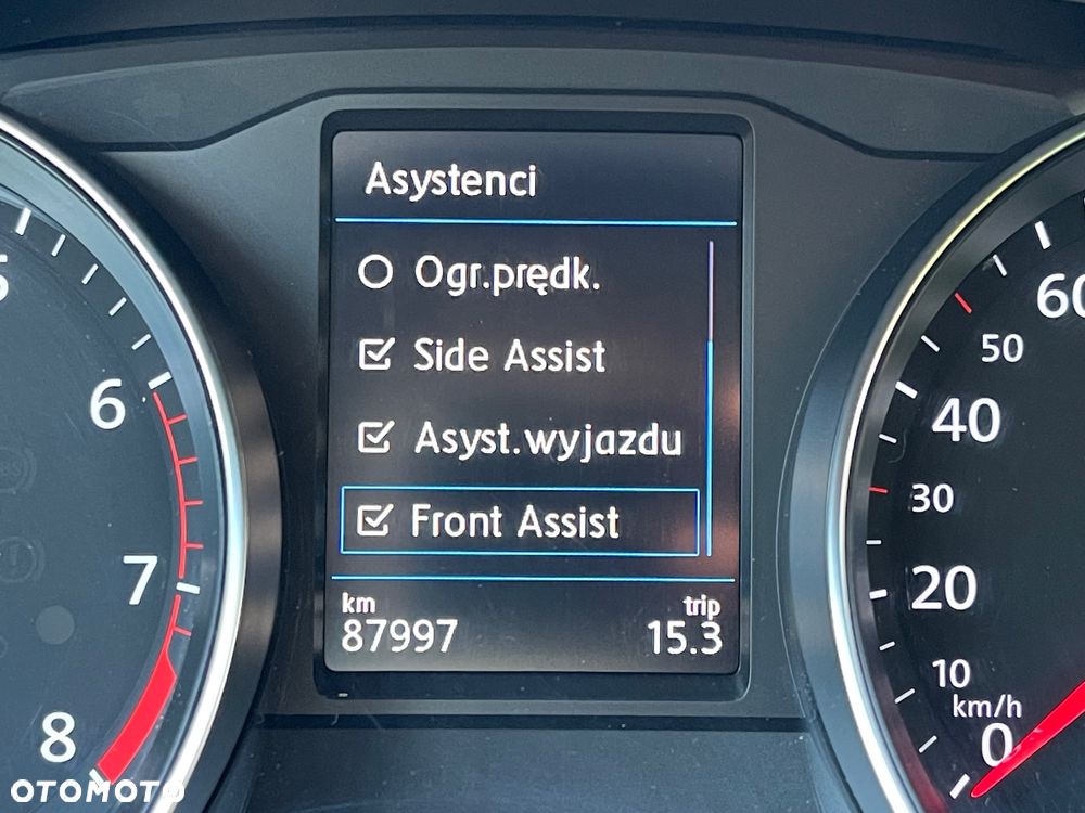 Volkswagen Passat 2.0 TSI Business DSG - 25