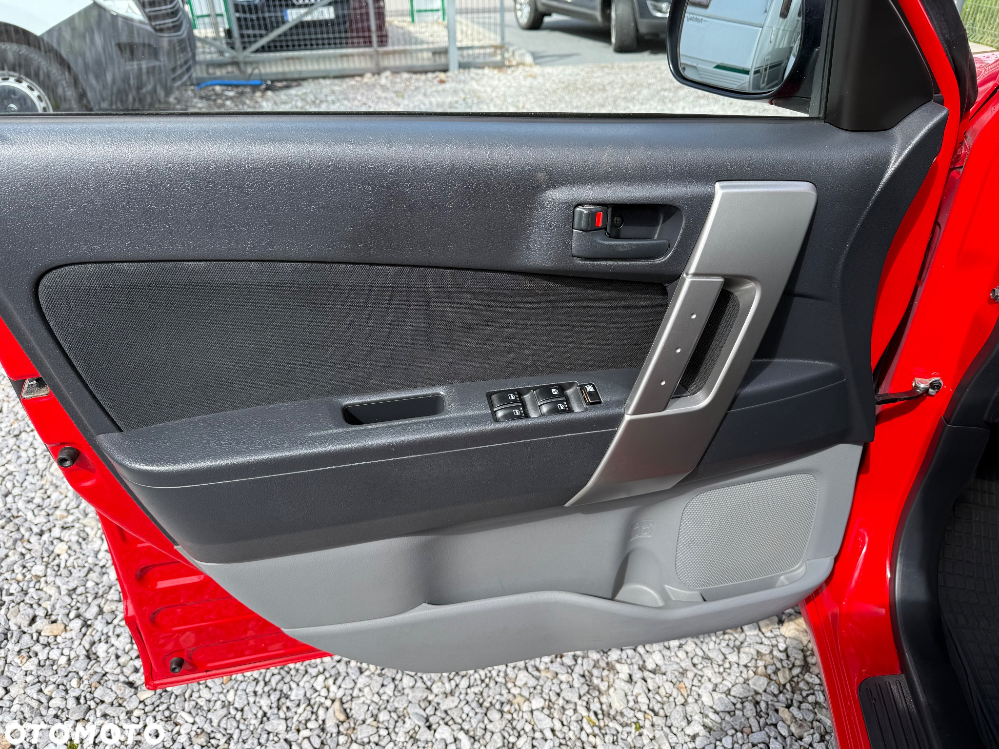 Daihatsu Terios 1.5 Top 4WD - 15