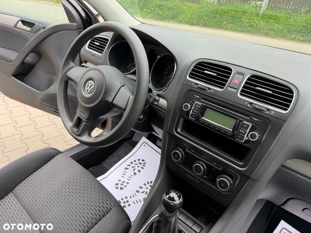 Volkswagen Golf 1.4 MATCH - 34