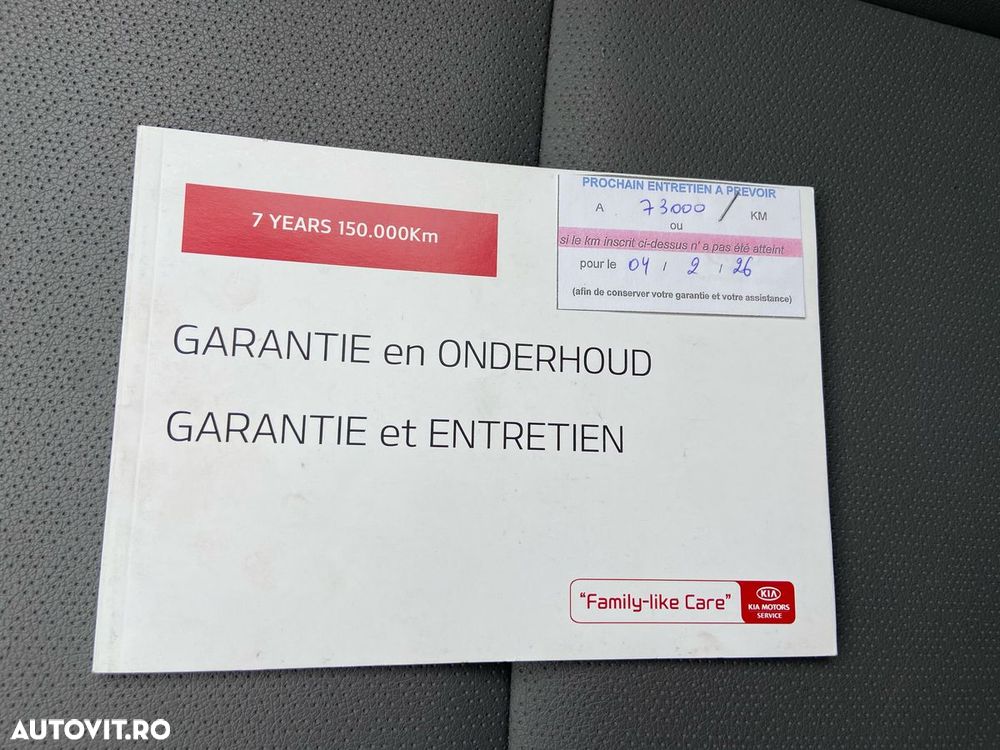 Kia Picanto 1.0 T-GDI ISG X Line - 10
