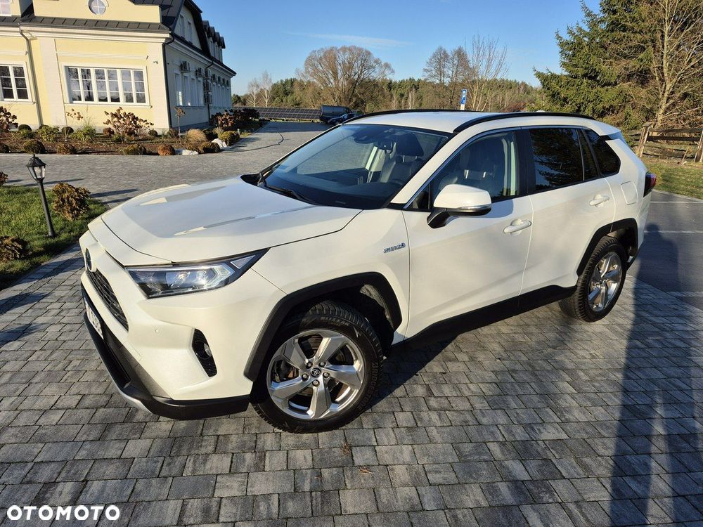 Toyota RAV4 - 3