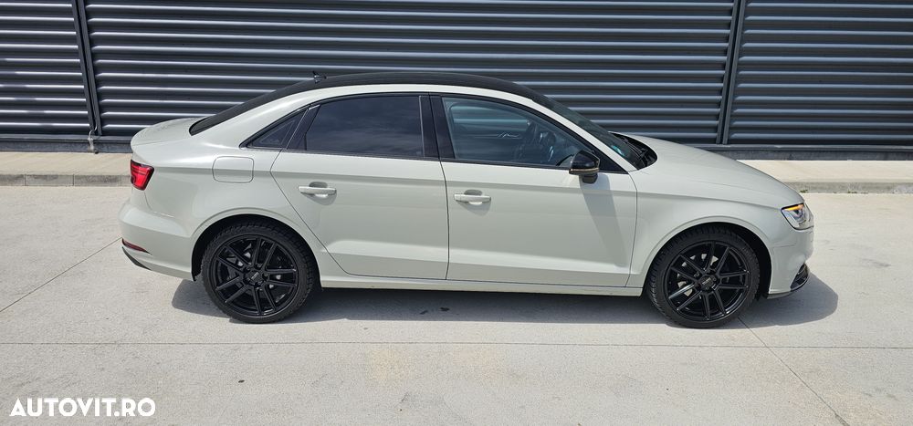 Audi A3 ack 1.0 30 TFSI - 2