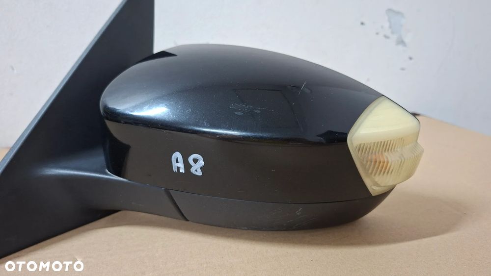 FORD S-MAX I 06-15 LUSTERKO LEWE 6-PIN EU - 3
