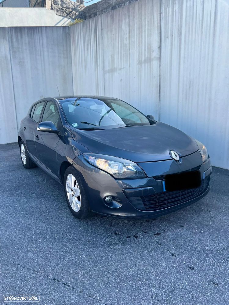 Renault Mégane ENERGY dCi 110 Start & Stop Dynamique - 6