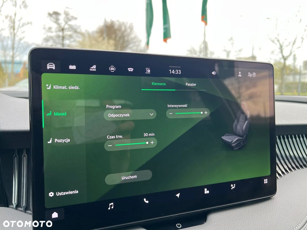 Skoda Superb 1.5 TSI Plug-in Hybrid L&K DSG - 19
