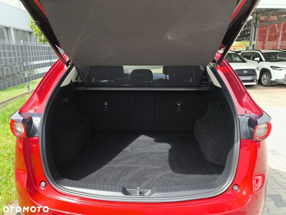 Mazda CX-5 2.0 Skypassion AWD - 13