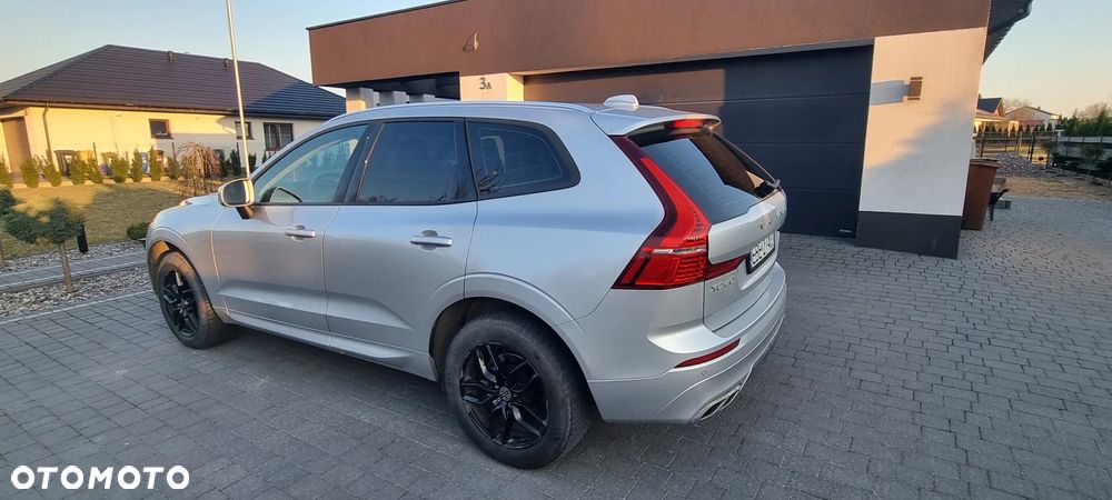 Volvo XC 60 D4 AWD Geartronic Momentum - 7