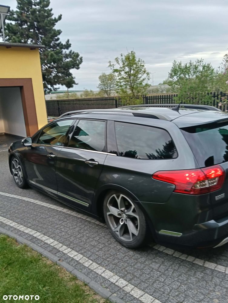 Citroën C5 2.0 HDi Exclusive - 2