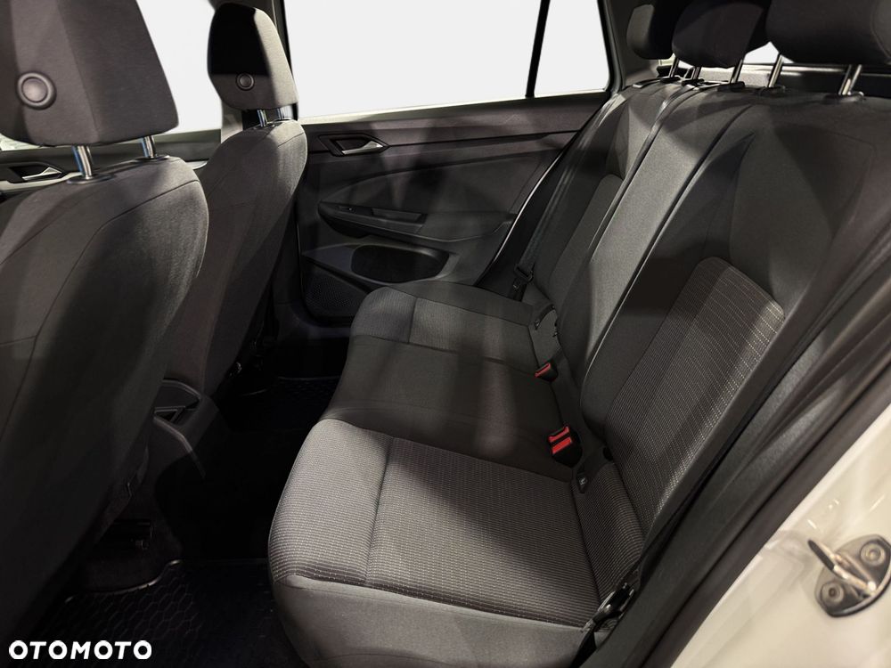 Volkswagen Golf Variant 2022