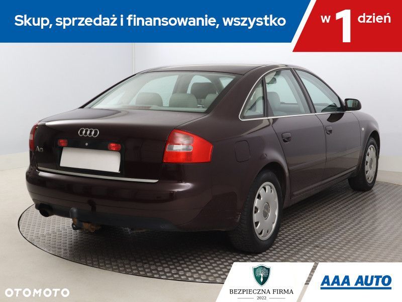 Audi A6 Limousine - 7