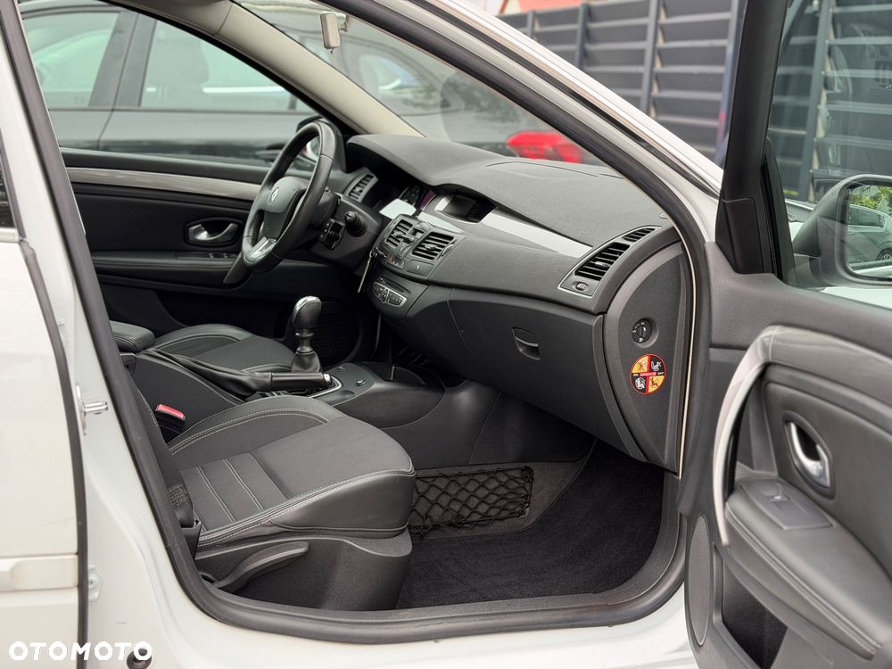 Renault Laguna 2.0 16V 140 Dynamique - 20