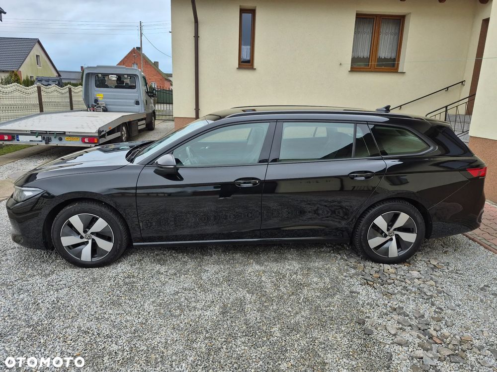 Volkswagen Passat Variant 1.5 TSI EVO Business DSG - 2
