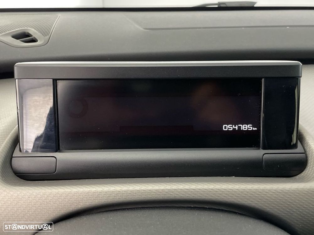 Citroën C4 Cactus 1.2 PureTech Shine - 9