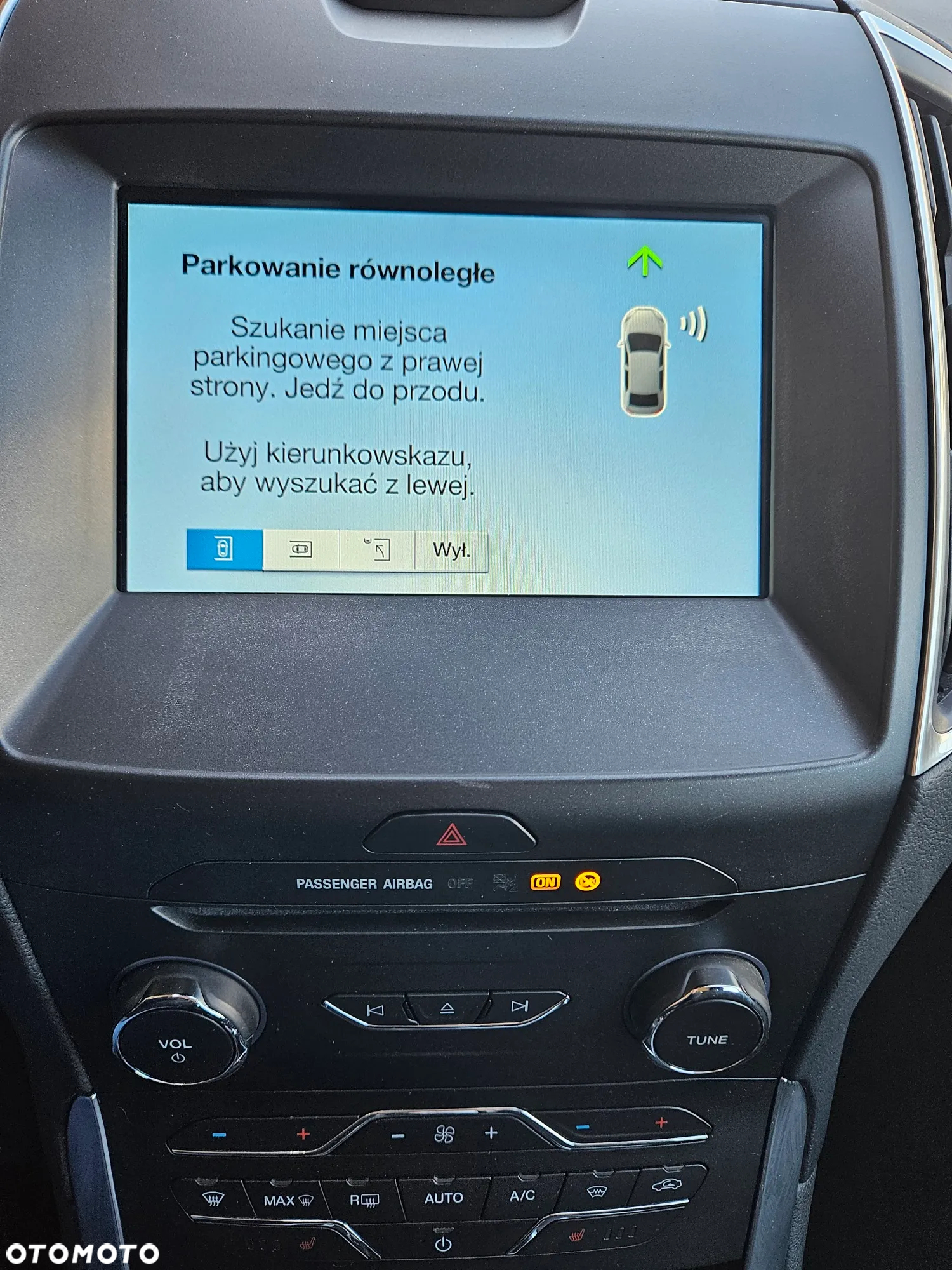Ford S-Max 2.0 TDCi Titanium - 31