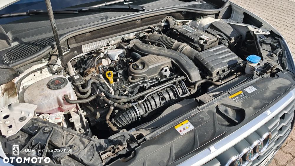 Audi Q2 35 TFSI S tronic - 24