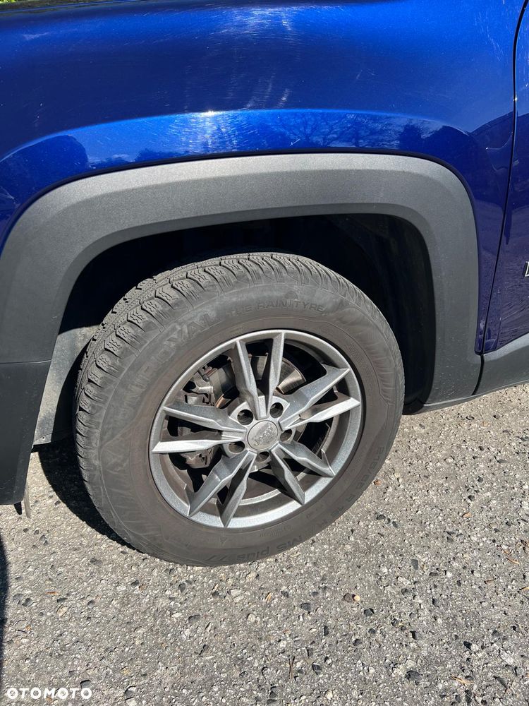 Jeep Renegade 1.0 GSE T3 Turbo Limited FWD S&S - 9