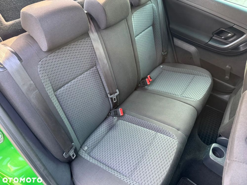 Skoda Fabia 1.2 TSI Classic Green tec - 15