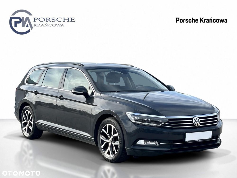 Volkswagen Passat - 7