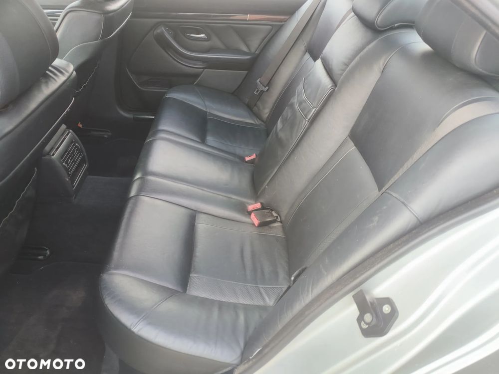 BMW Seria 5 - 14