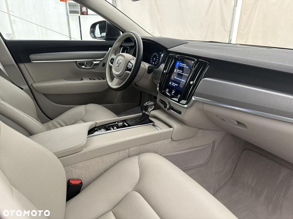 Volvo V90 - 23