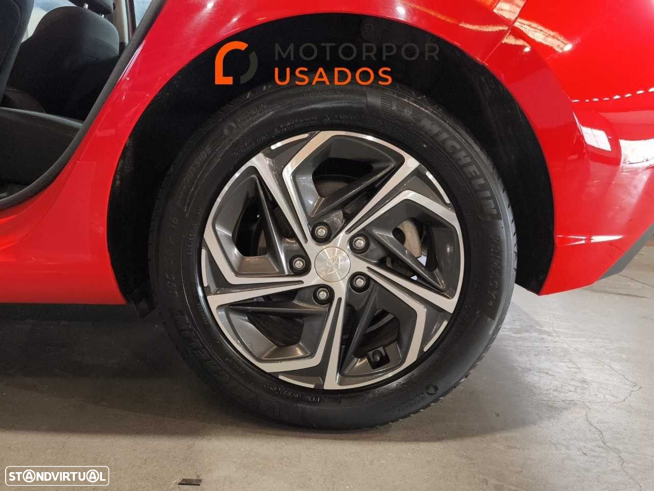 Hyundai i30 - 11