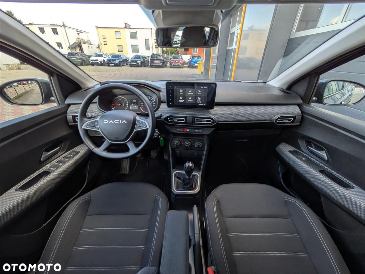 Dacia Sandero 1.0 TCe Expression - 14
