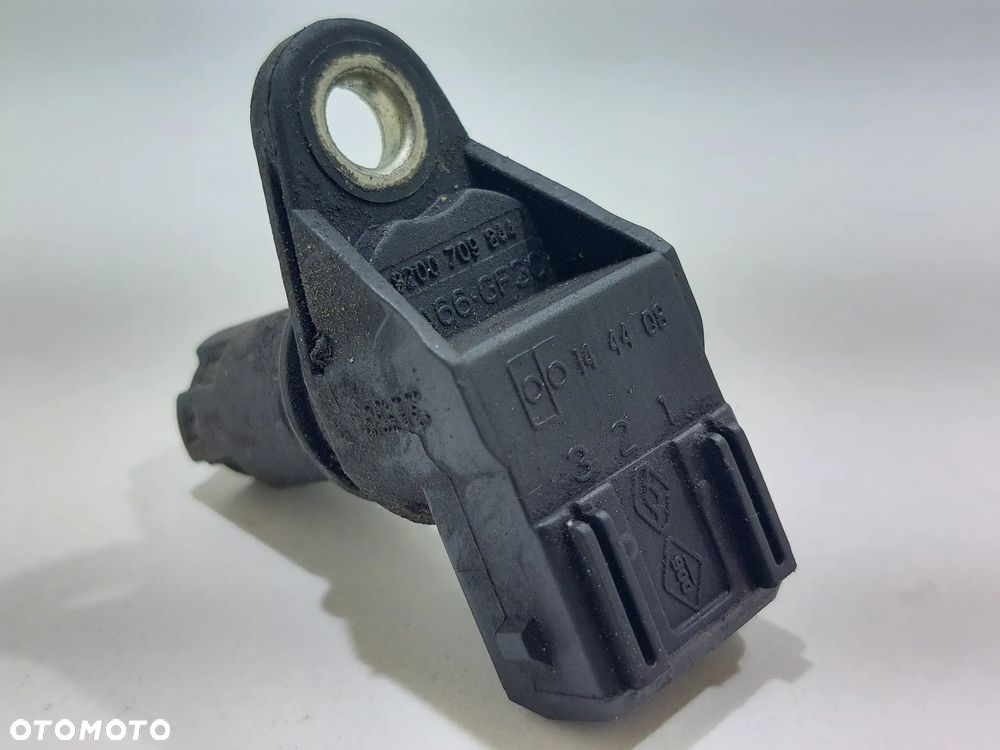 CZUJNIK POLOZENIA WALKA 8200709844 RENAULT MASTER II TRAFFIC OPEL VIVARO 1.9 SLASK WYSYLKA VAT - 1