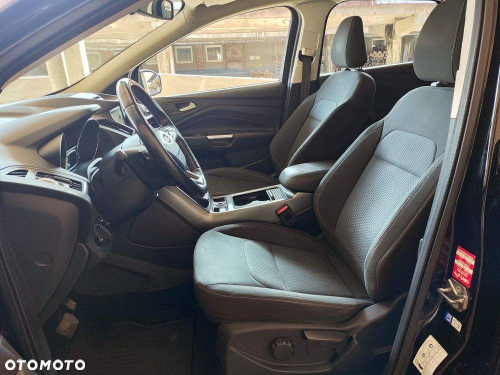 Ford Kuga 1.5 EcoBoost AWD Edition ASS - 27