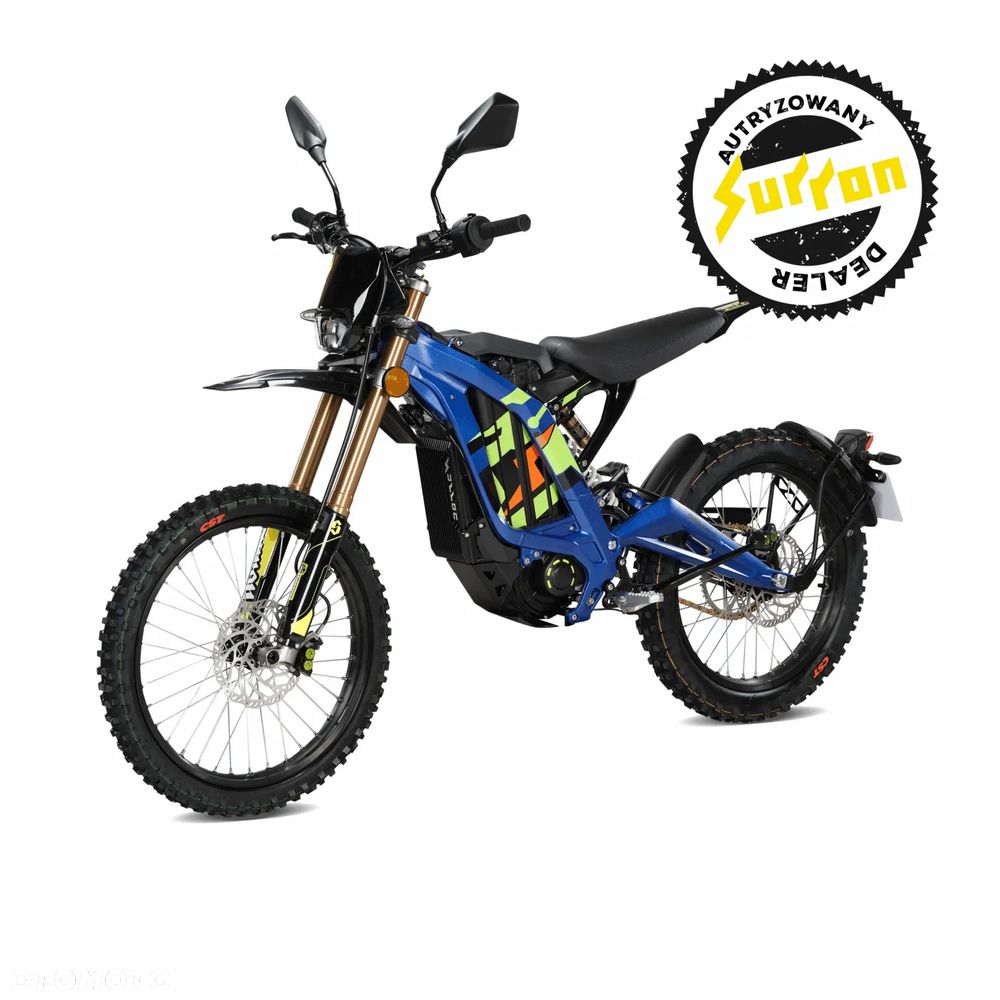 Surron Light Bee - 1