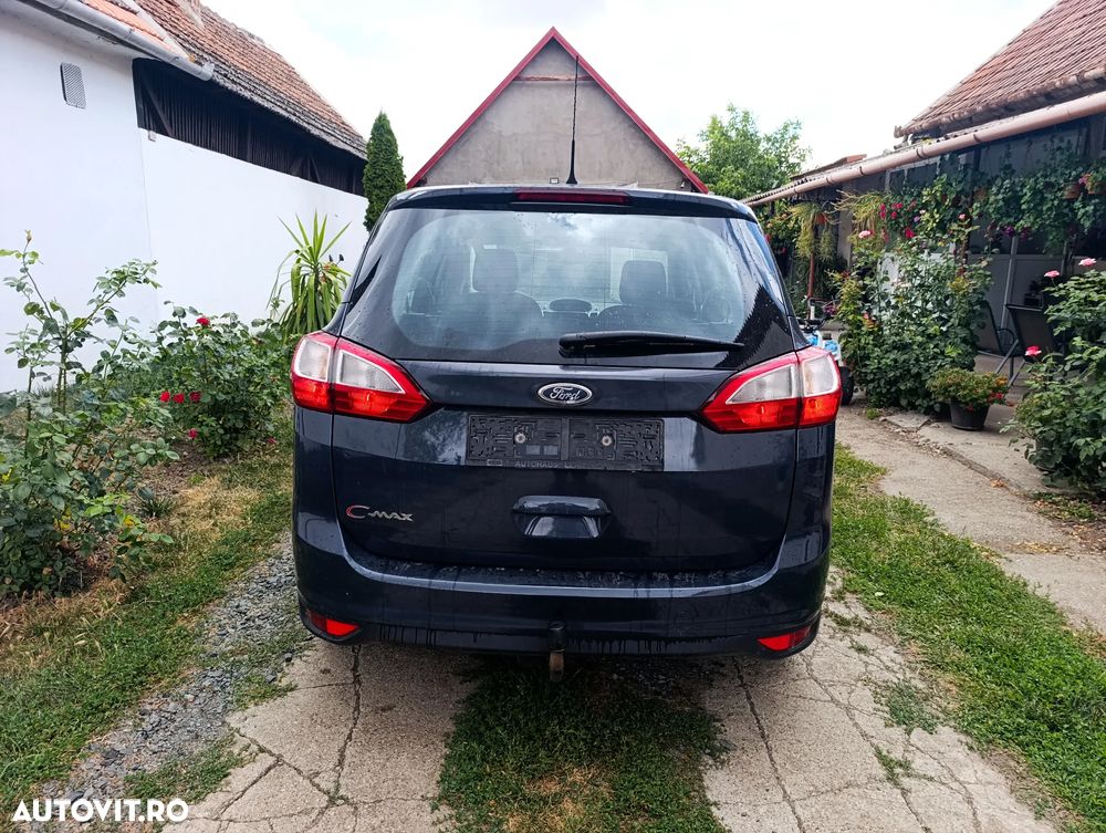 Ford Grand C-Max 1.6 TDCi Trend - 5
