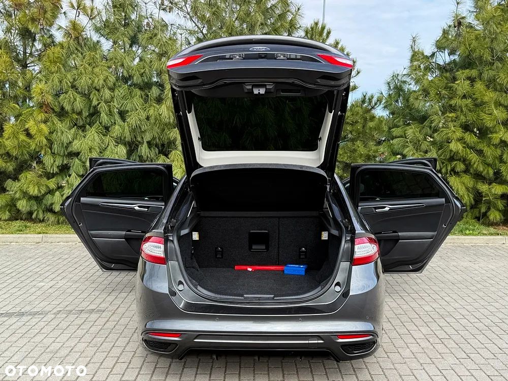 Ford Mondeo 2.0 TDCi STart-Stopp ST-Line - 21