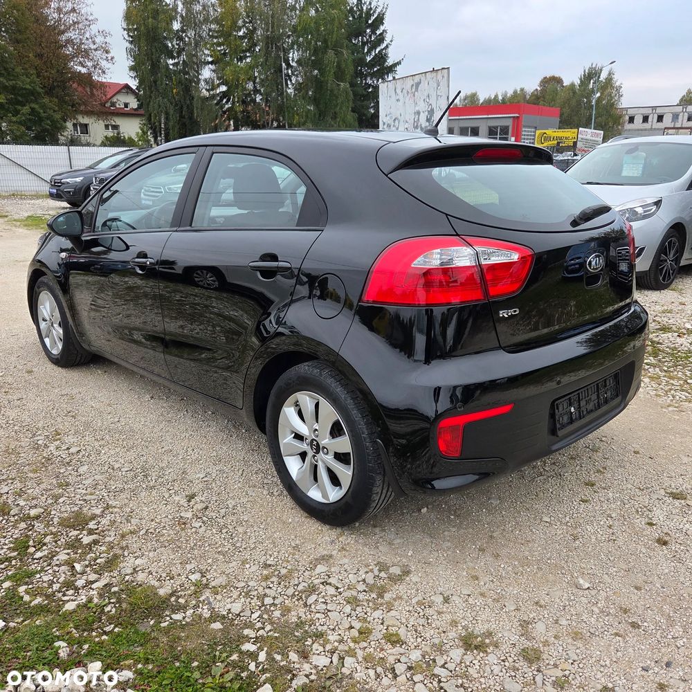 Kia Rio 1.2 Edition 7 - 3