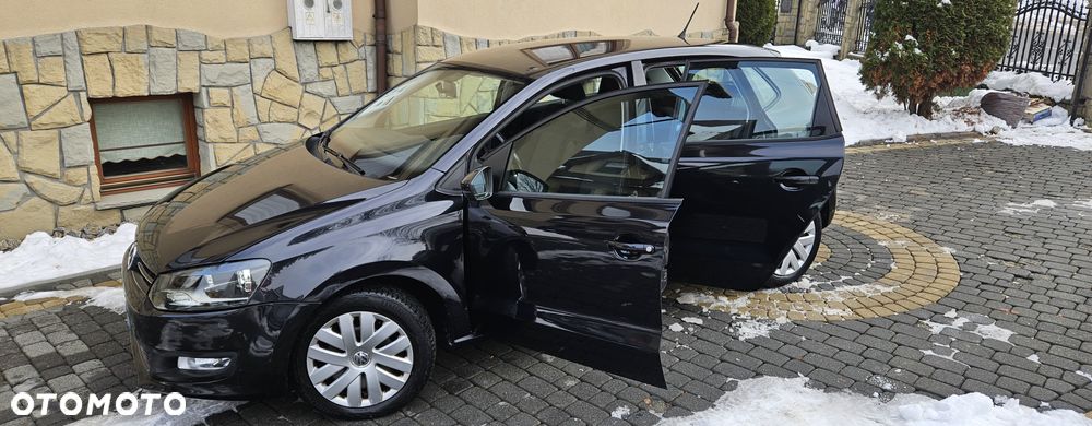 Volkswagen Polo 1.6 TDI Trendline - 15