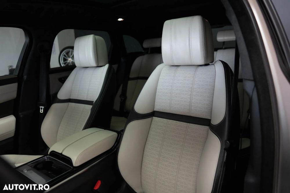 Land Rover Range Rover Velar 3.0 - 11
