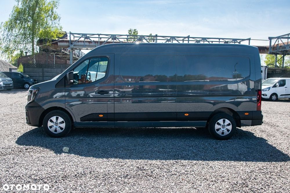 Renault Master L3H2 Extra 2.0 150KM - 8