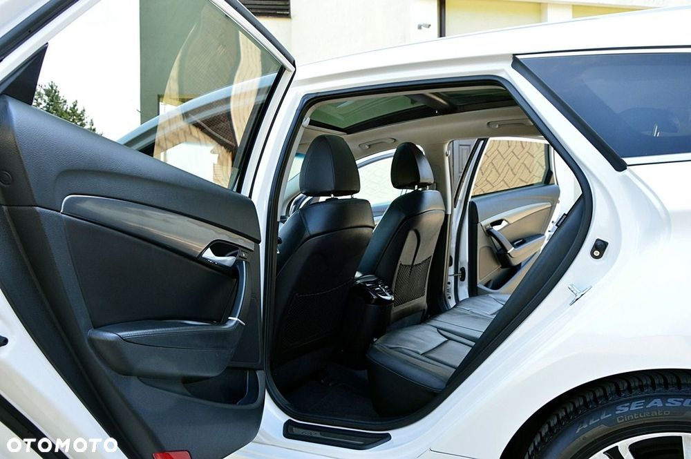 Hyundai i40 - 8