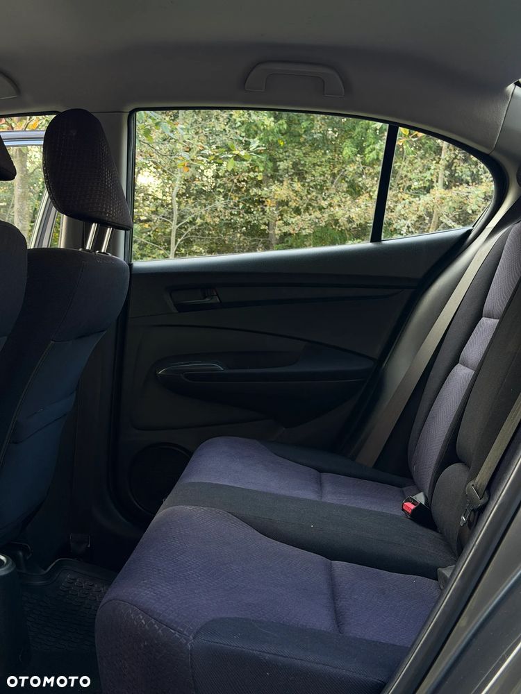 Honda City 1.4 Elegance - 11