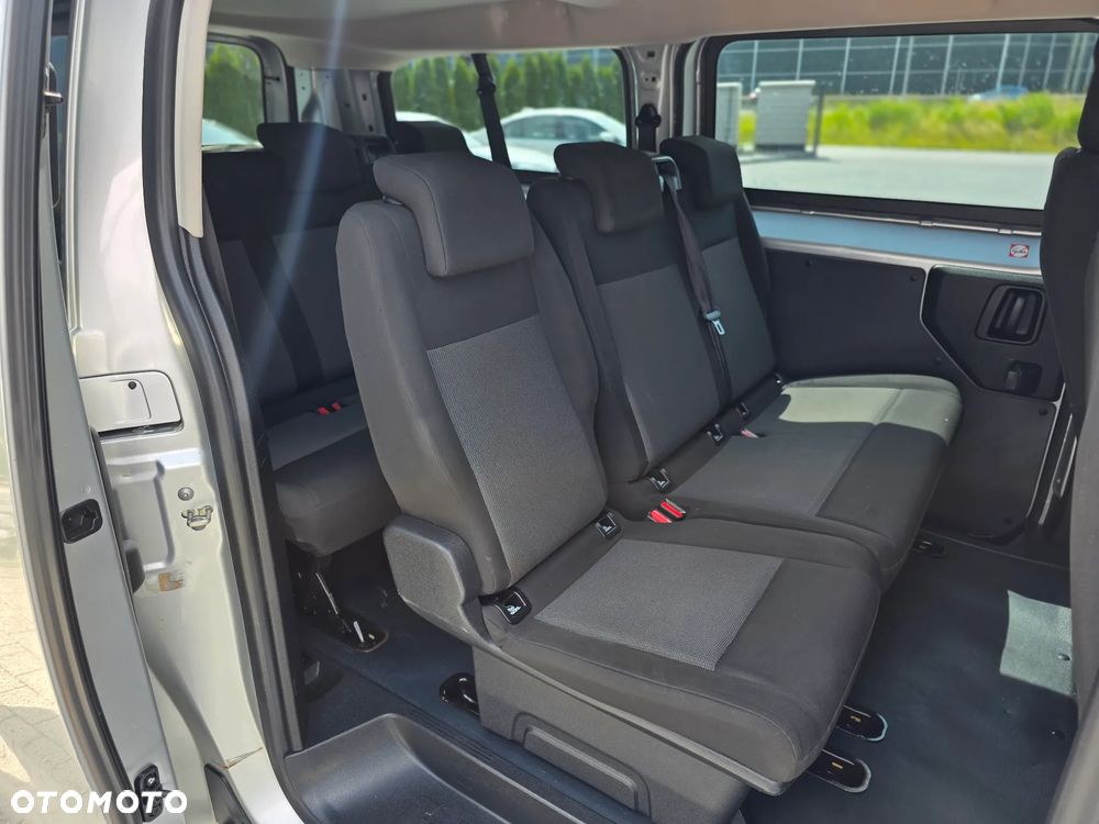 Toyota ProAce Kombi D-4D Long 2,8t - 31