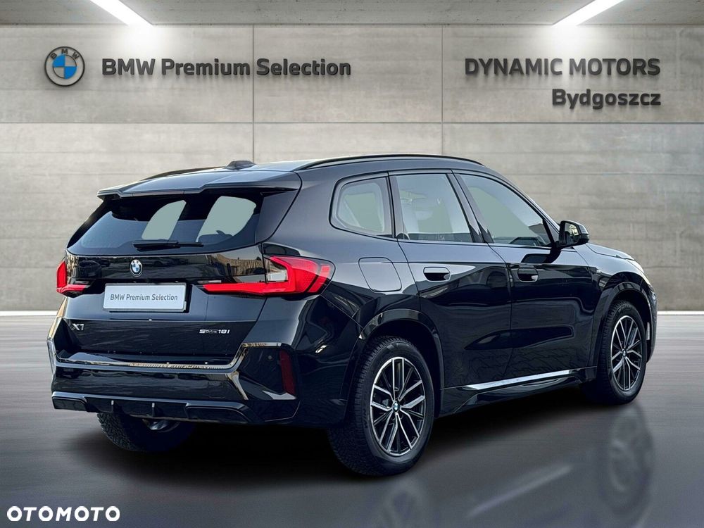 BMW X1 sDrive18i M Sport - 5