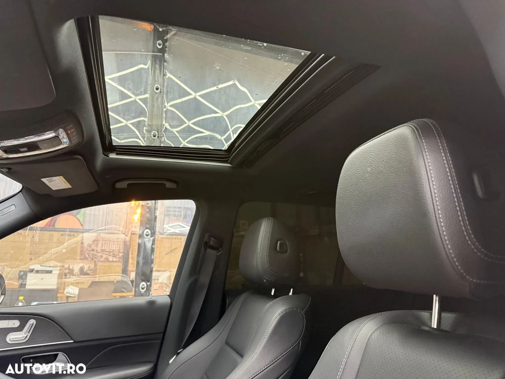 Mercedes-Benz GLE - 19