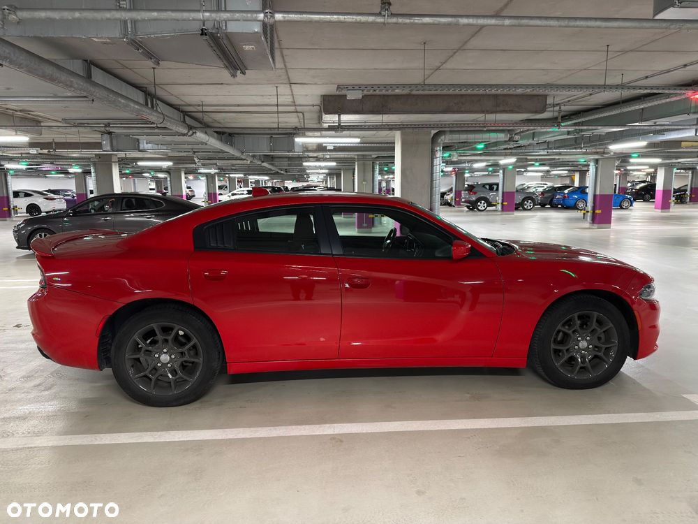 Dodge Charger - 4