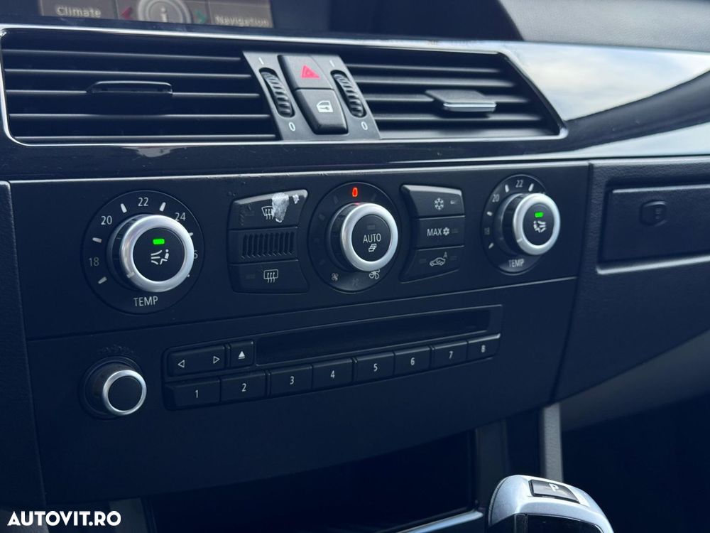 BMW Seria 5 - 15