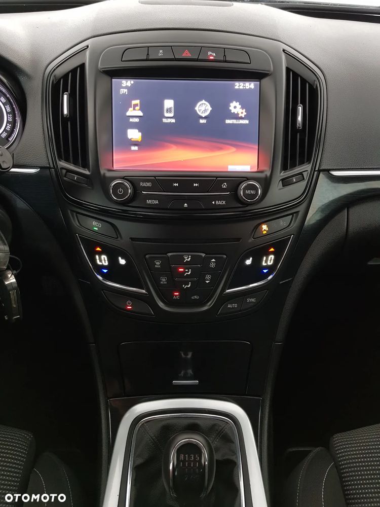 Opel Insignia Sports Tourer 2.0 Diesel Exclusive - 7