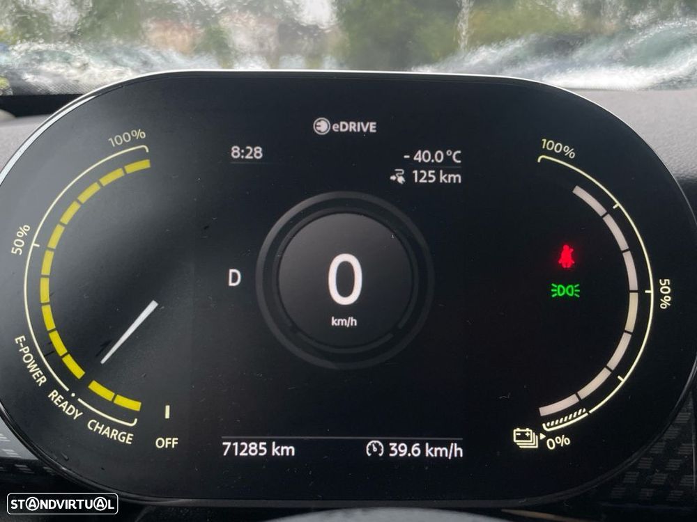 MINI 3 Portas Cooper SE - 3