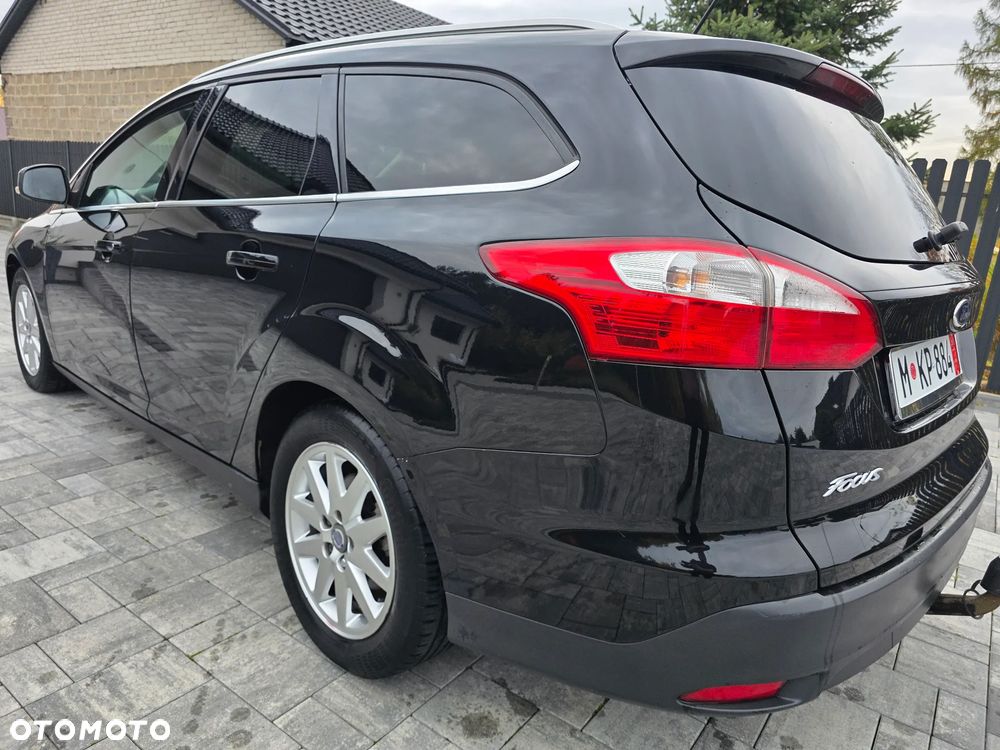 Ford Focus - 3