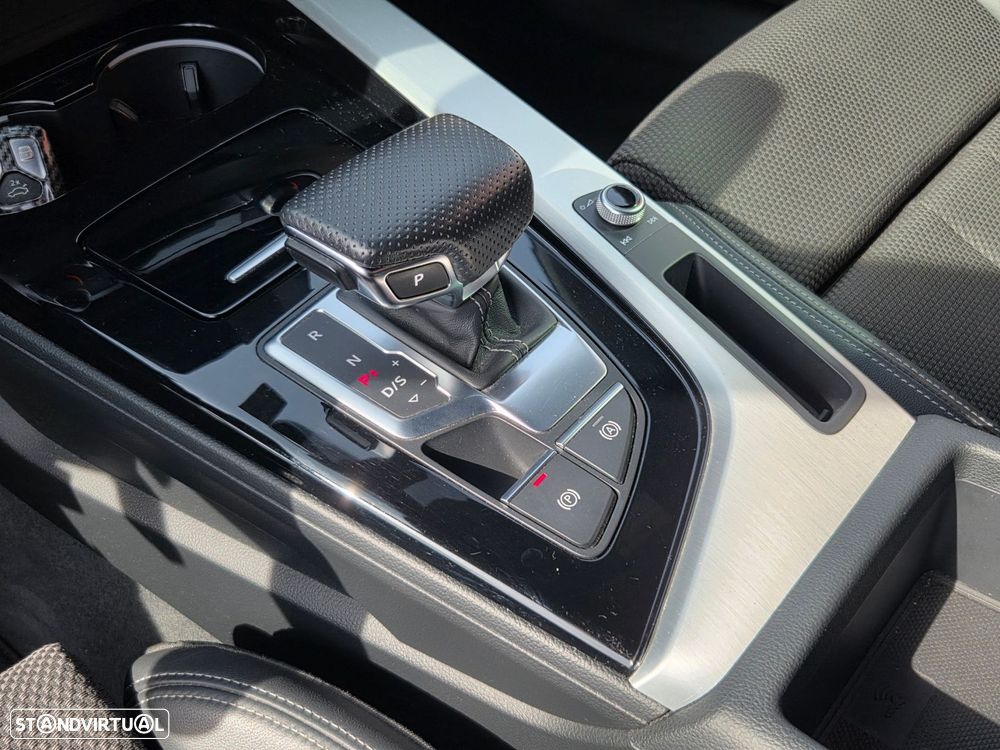 Audi A5 Sportback - 28